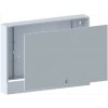 Novaservis - Skriňa rozdeľovača 575x770x120 mm SZN3