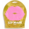 Kocostar Lip Mask Pink maska na pery, 1 ks.