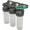 Filtračná sada PX ECO TRIO Pripojenie: 1