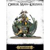 Games Workshop Warhammer: Age of Sigmar - Ironjawz Maw-Krusha