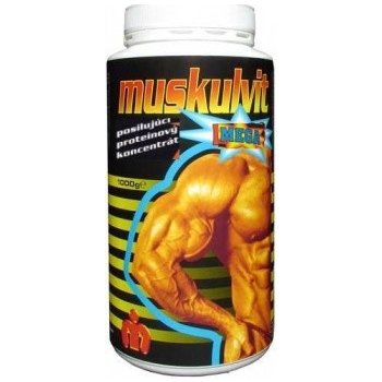 MUSKULVIT PROTEIN MEGA 900 g