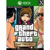 Grand Theft Auto: The Trilogy - The Definitive Edition | Xbox One / Xbox Series X/S
