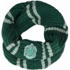 Cinereplicas Nekonečný šál Harry Potter - Slizolin