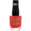 Max Factor Masterpiece Xpress Quick Dry rychleschnoucí lak na nehty 8 ml odstín 438 Coral Me