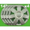 Kryt Jacky Auto Sport 14