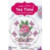 Cross Stitch Tea Time: Sweet Models to Stitch