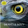 Dravci a sovy - autor neuvedený