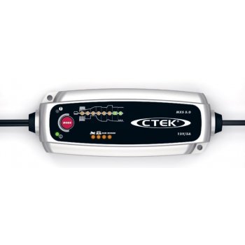 CTEK MXS 5.0