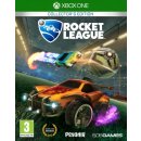 Rocket League (Collector's Edition)