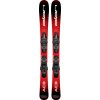 Elan Skis Jr Shi Formula Red Jrs El 4.5 red 110