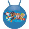 Lexibook Nafukovacia skákacia lopta 45 cm modrý Paw patrol