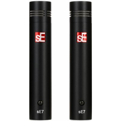 SE Electronics sE7 Pair