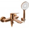 REA - Vaňová batéria AVALON Copper Bursh REA-B0492