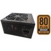 Fortron zdroj 350W FSP350-51AAC 80PLUS BRONZE 230V EU, bulk, černá 9PA350D803