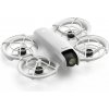 DJI Neo Fly More Combo, 4 Červenáory, 12 MP, 3840 x 2880 pixelov, 16 m/s, 1435 mAh, čierna, biela
