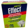 Effect Protect elektrický odpudzovač komárov 45ml