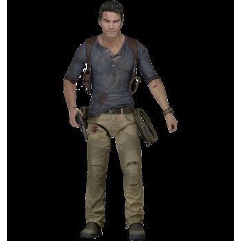 Neca Uncharted 4: Nathan Drake