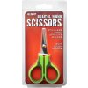 ESP nožnice Braid & Mono Scissors