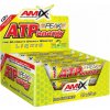 Amix ATP Energy Liquid BOX 10 x 25 ml, pomaranč