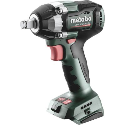 Metabo SSW 18 LT 300 BL 602398850