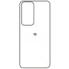 engaroGuard Hydrogel - zadná ochranná fólia - Xiaomi Redmi 10 2022 priesvitná