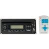 Fonestar CDM-1200- Modul přehrávače CD / USB / SD / MP3
