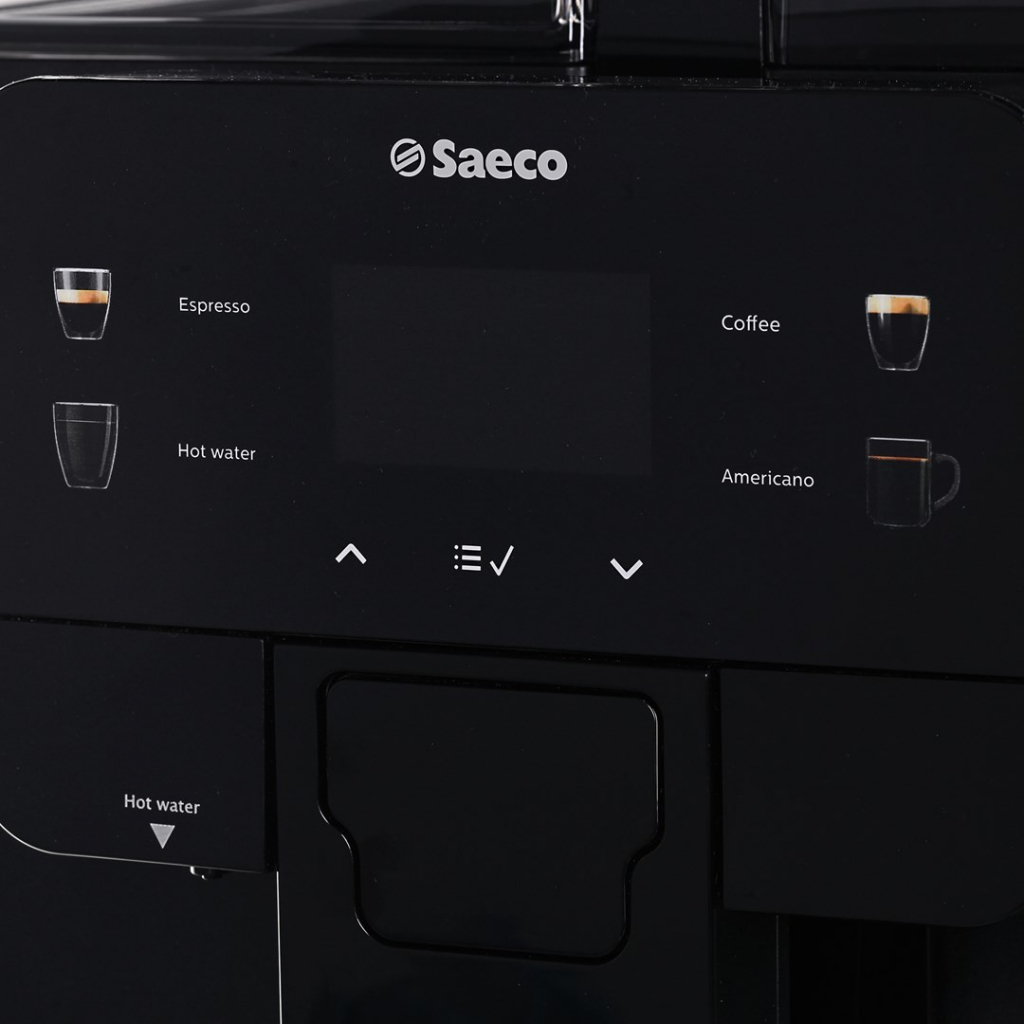 Saeco New Royal Black