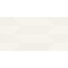 OBKLAD SHINY NATURE CHEVRON WHITE STRUCTURE MICRO MATT 29,8X59,8