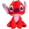 PLYŠOVÁ HRAČKA STICH LEROY NEW STYLE MEDVEDÍK PLYŠÁK HRAČKA LILO A STICH - 34 cm