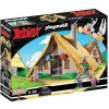 70932 Asterix Hütte des Majestix, Konstruktionsspielzeug