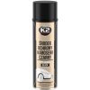 K2 - Prostriedok na podvozok čierny 500ml L310