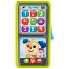 Fisher-Price Psíkov chytrý telefón SK/SK/EN/HU/PL HNL43