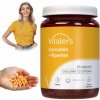 Vitaler's Kurkumín + piperín 60 kapsúl