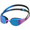 Speedo Fastskin Hyper Elite Race Mirror Goggles Blue 2026