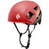 Black Diamond CAPITAN E HELMET červená M/L