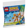 LEGO 30676 Kokosová útočná stavebnice ježka Sonic Kiki
