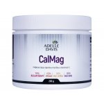 Adelle Davis CalMag Calcium + Magnesium + C 200 g