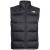 The North Face Bundy DIABLO DOWN VEST Čierna