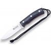 Joker Bushcrafter CM120-P Micarta, Böhler N695