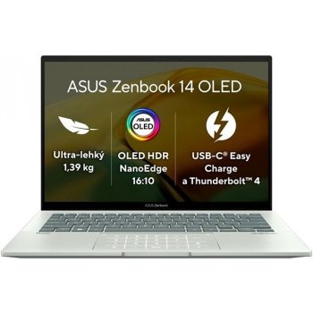 Asus Zenbook 14 UX3402ZA-KM546W