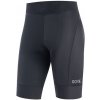 Gore C3 Short Tights+ dámske čierna
