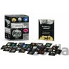 Running Press Elements Magnet Set: With Complete Periodic Table! Miniature Editions
