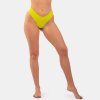 Nebbia Brazílske bikini plavky Classic 454 zelené