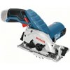 Okružná píla Bosch GKS 12V-26 Professional bez AKU 0.601.6A1.001 (0.601.6A1.001)