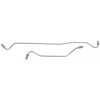 Trubka riadenia Fiat Ducato 1994-2006 9945838