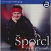 Šporcl Pavel - Vivaldi / Piazzolla [CD]