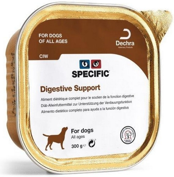 Specific CIW Adult Digestive Support 300 g