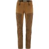 FJÄLLRÄVEN Keb Trousers W, Timber Brown-Chestnut - 36