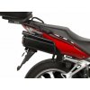 SHAD Montážna sada 3P systém H0VF82IF HONDA VFR 800 (3P systém - integrovaný design, ľahká konštrukcia pre vyššiu bezpečnosť, jednoduchá montáž.)