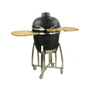 Kamado Egg BBQ 21"